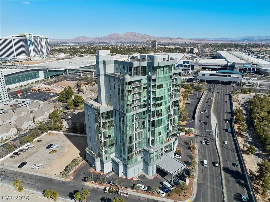 360 E Desert Inn Road #1701, Las Vegas, NV 89109 - #2