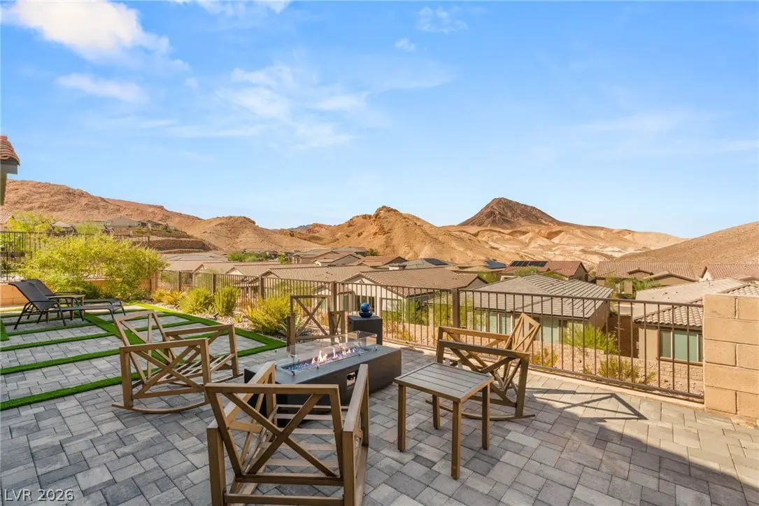 14 Autumn Palm Avenue, Henderson, NV 89011 - #1
