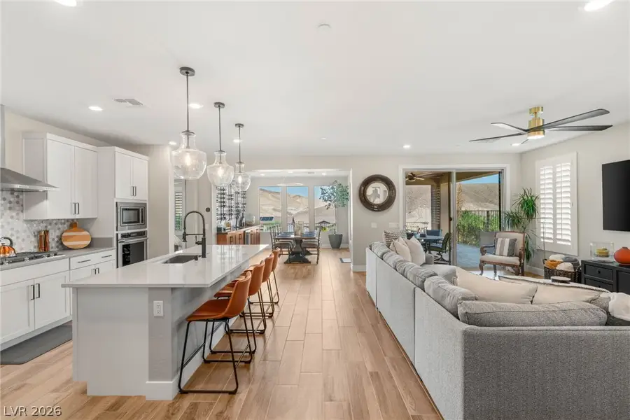 14 Autumn Palm Avenue, Henderson, NV 89011 - #2