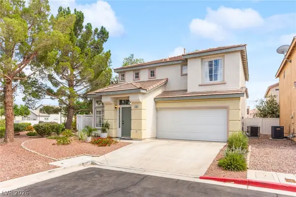 5430 Dianthus Court, North Las Vegas, NV 89031