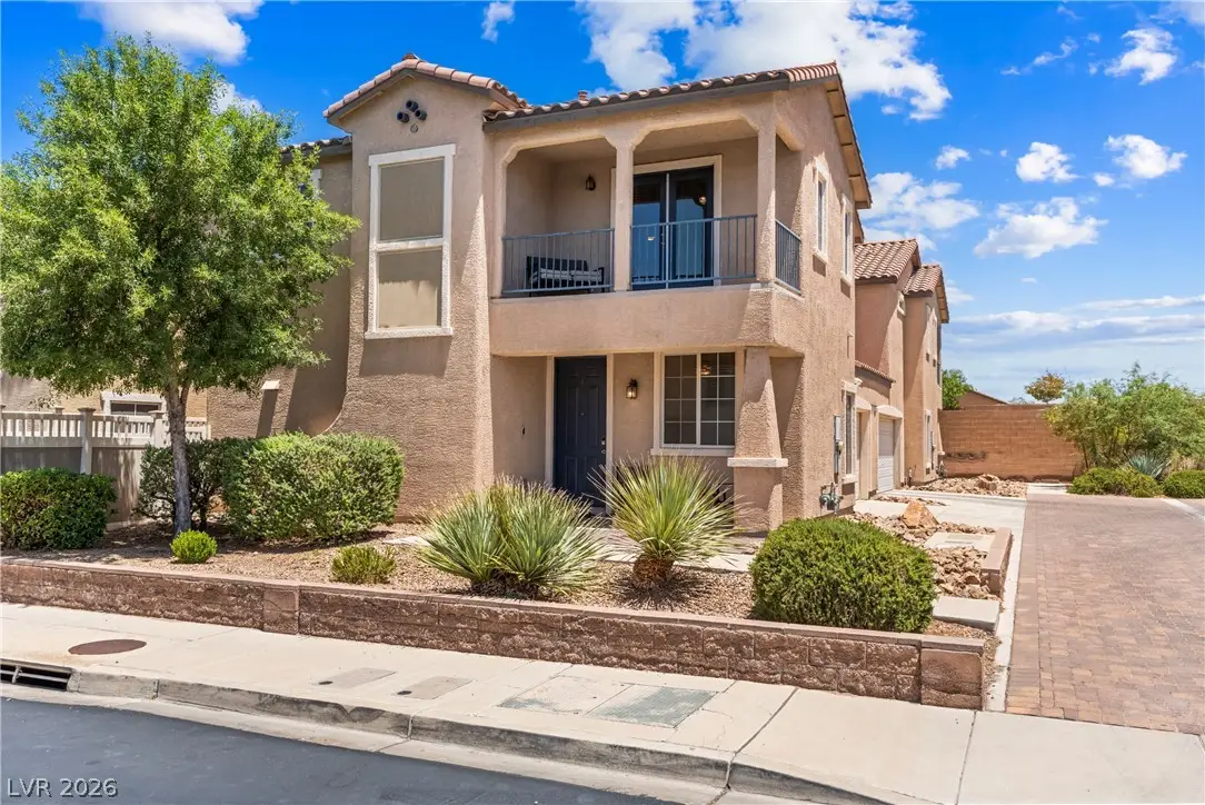 922 Sable Chase Place, Henderson, NV 89011 - #1