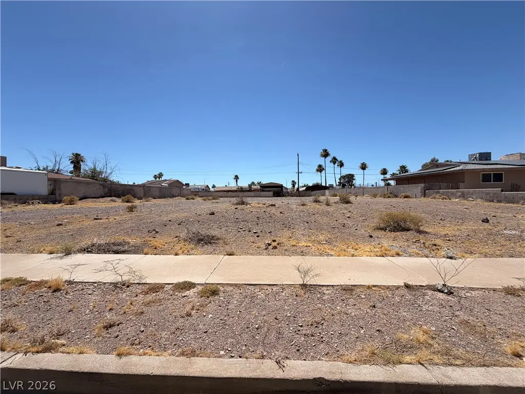 835 Park Lane, Henderson, NV 89015 - #1