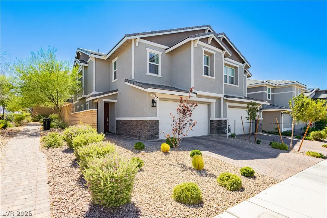 749 Cottonwood Hill Place, Henderson, NV 89011 - #1