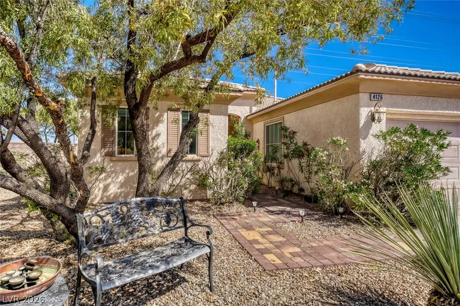 4126 Cascada Piazza Lane, Las Vegas, NV 89135 - #2
