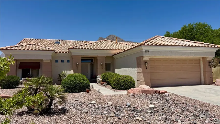 11013 Mckendrec Court, Las Vegas, NV 89134 - #2