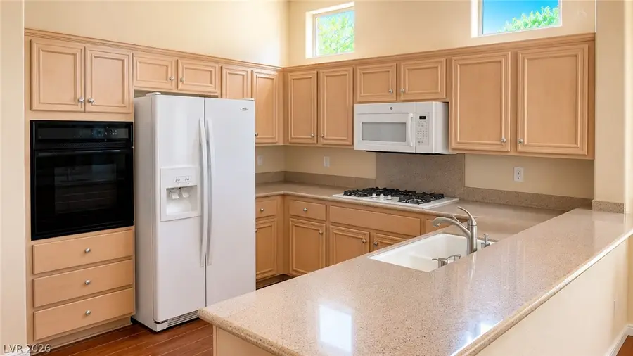 11013 Mckendrec Court, Las Vegas, NV 89134 - #3