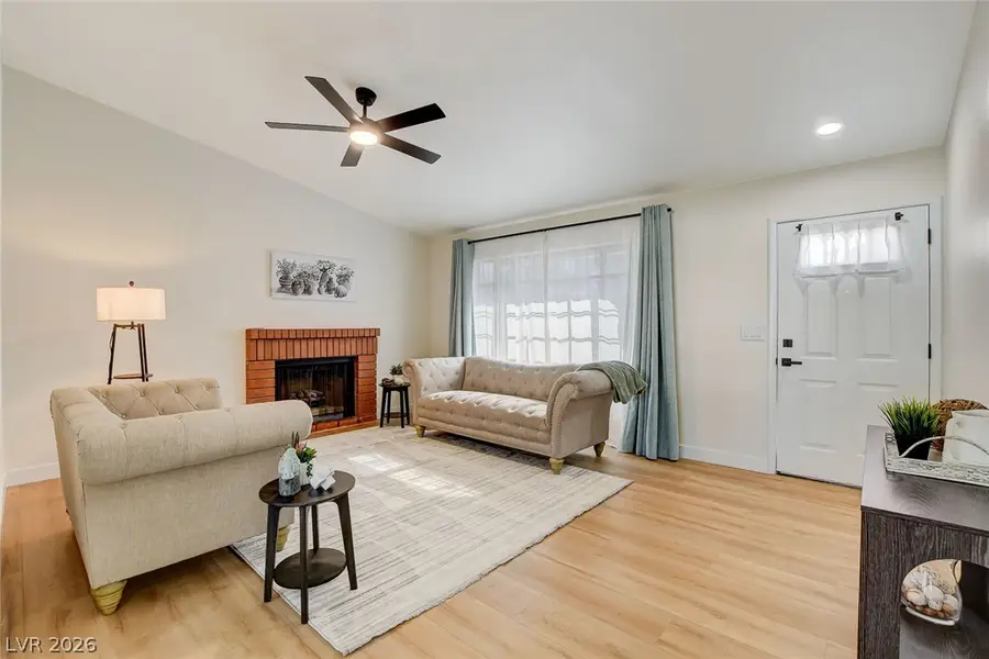 8208 Palmada Drive, Las Vegas, NV 89123 - #3