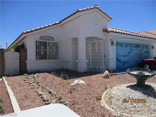 7963 W Rainshower Drive, Las Vegas, NV 89147