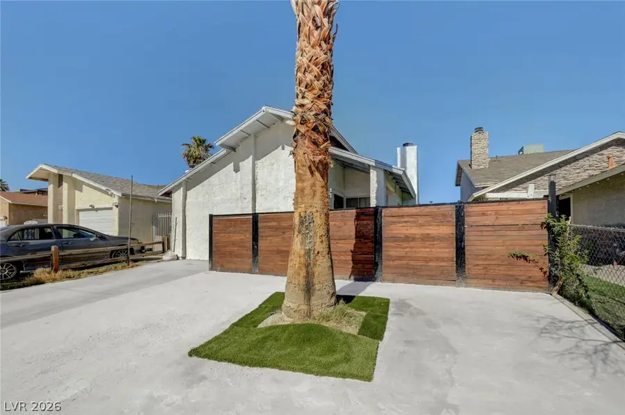 108 Sirnoble Street, Las Vegas, NV 89110 - #2