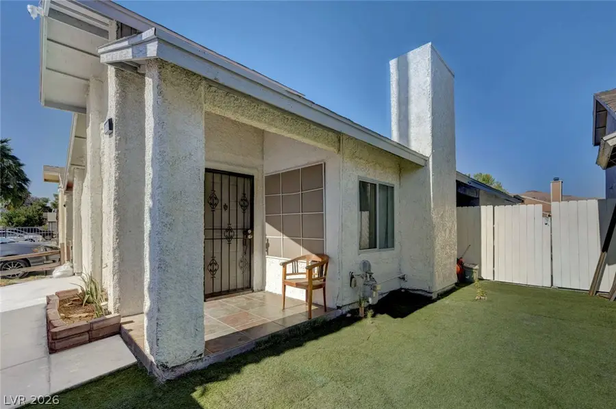 108 Sirnoble Street, Las Vegas, NV 89110 - #3