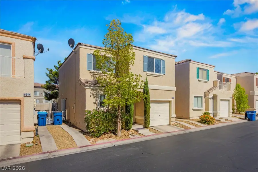 9950 Swimming Hole Street, Las Vegas, NV 89183 - #2