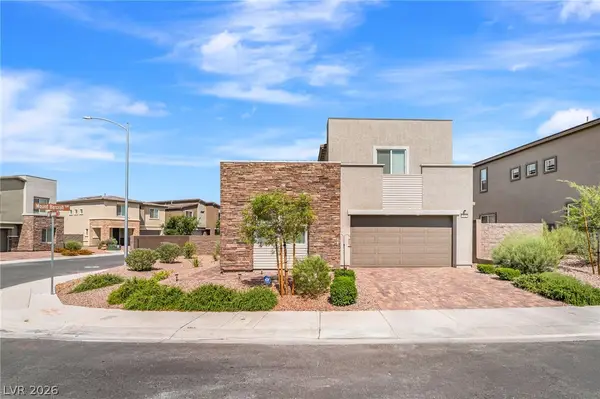 272 Mount Williamson Street, Henderson, NV 89015