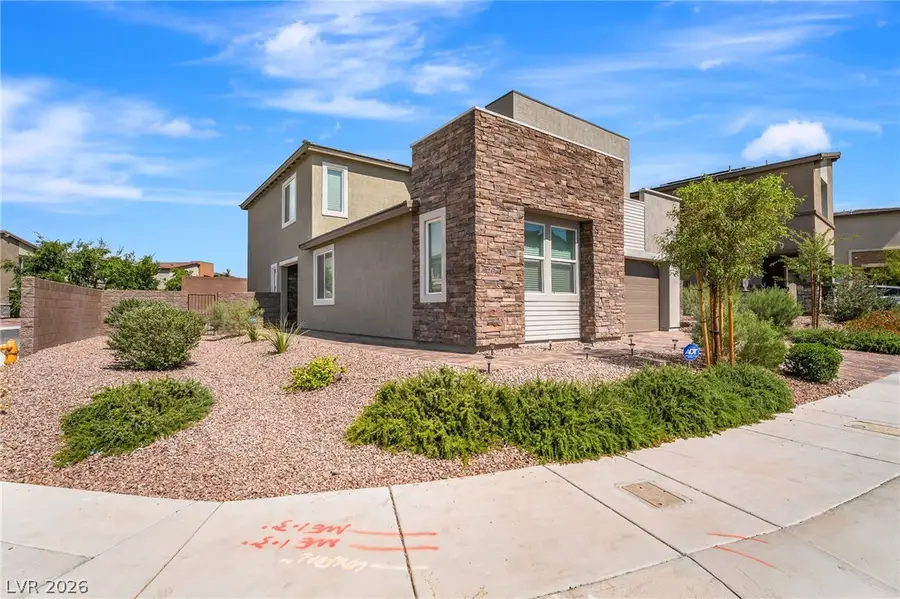 272 Mount Williamson Street, Henderson, NV 89015 - #2