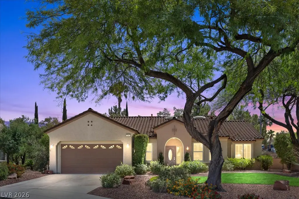 2860 Alder Lake Court, Henderson, NV 89052 - #1