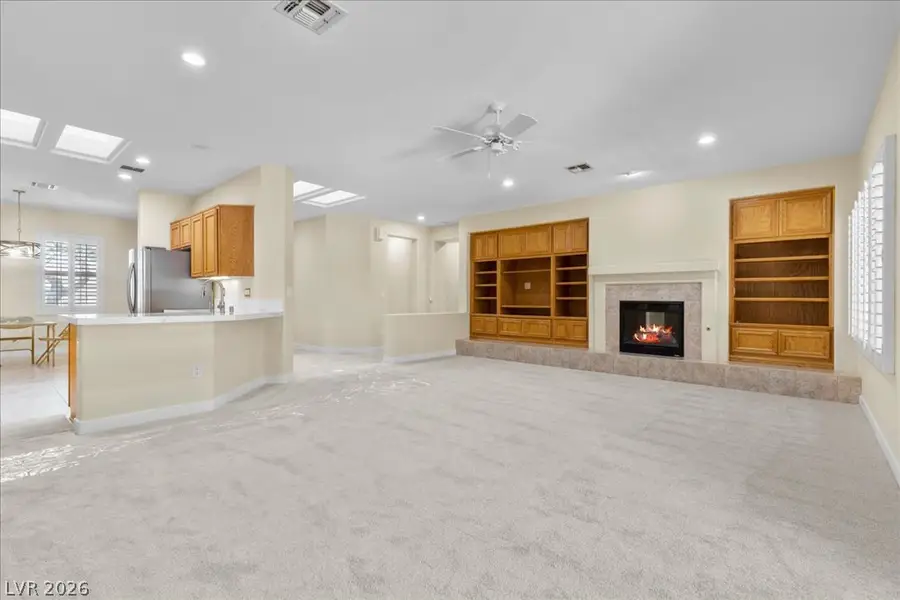 2860 Alder Lake Court, Henderson, NV 89052 - #3