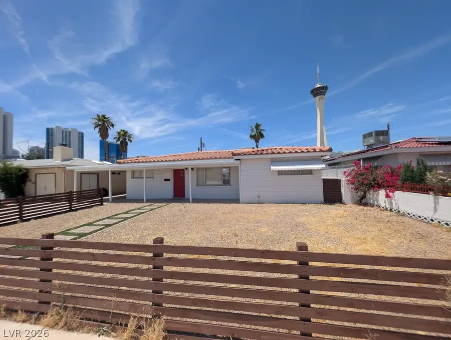 2216 Santa Ynez Drive, Las Vegas, NV 89104 - #3