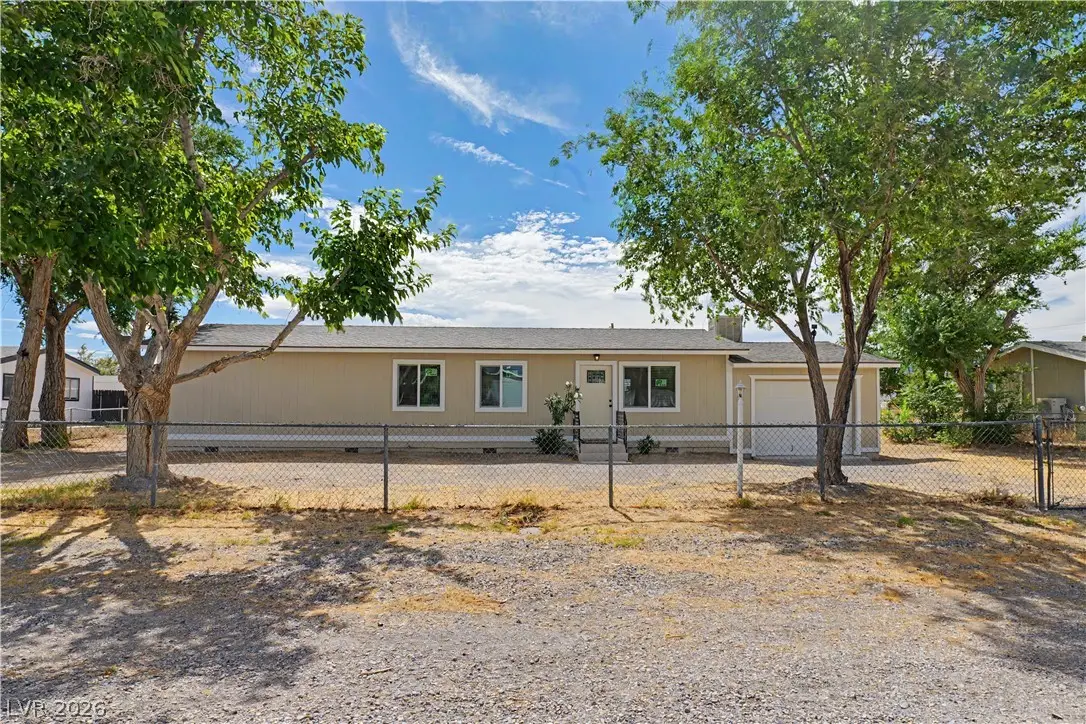 3960 Point Drive, Pahrump, NV 89060 - #1