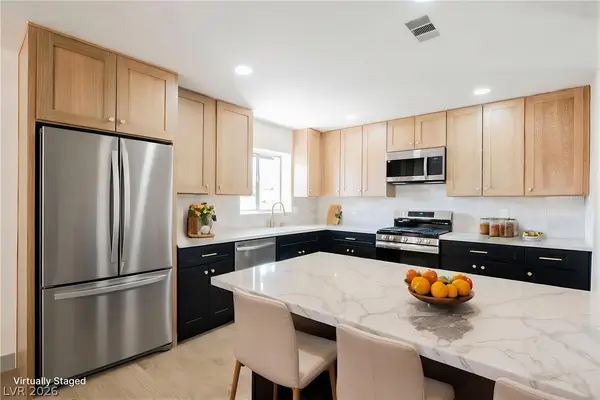 4413 Sunrise Avenue, Las Vegas, NV 89110