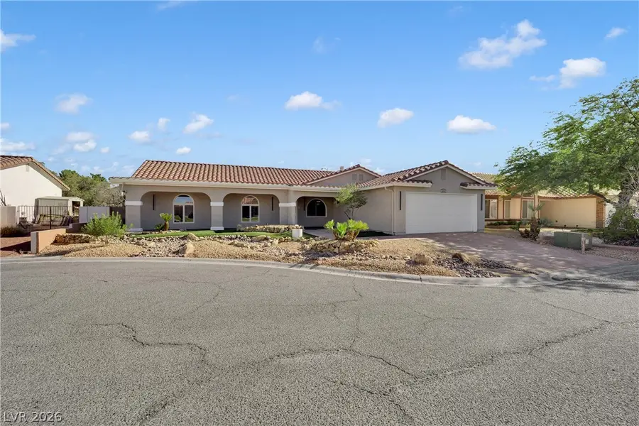 6430 Goody Court, Las Vegas, NV 89118 - #3