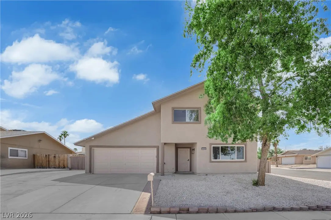 100 Sedran Place, Las Vegas, NV 89145 - #1