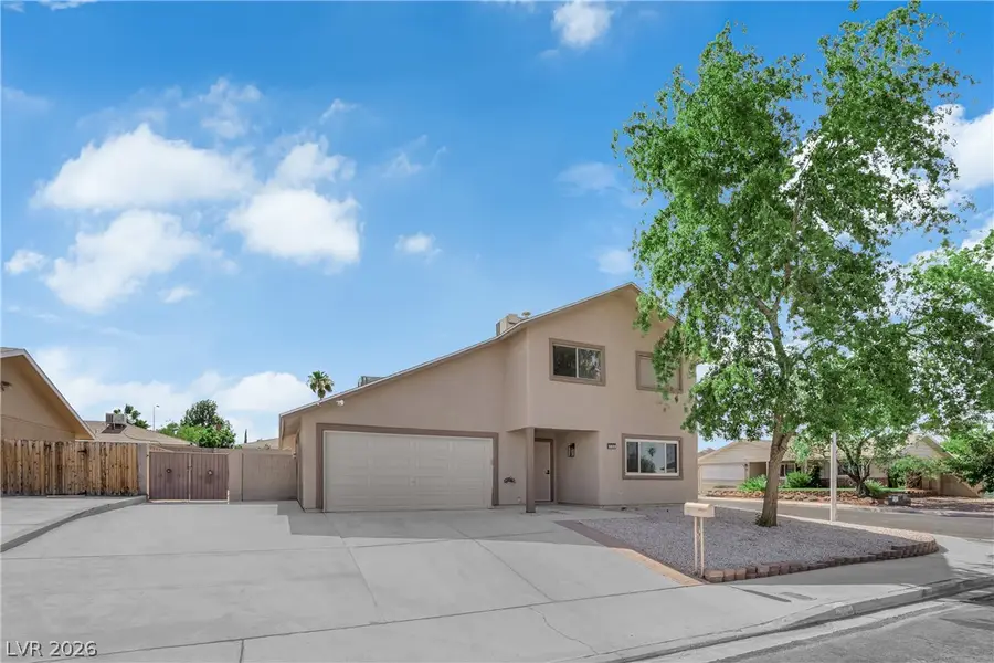 100 Sedran Place, Las Vegas, NV 89145 - #2