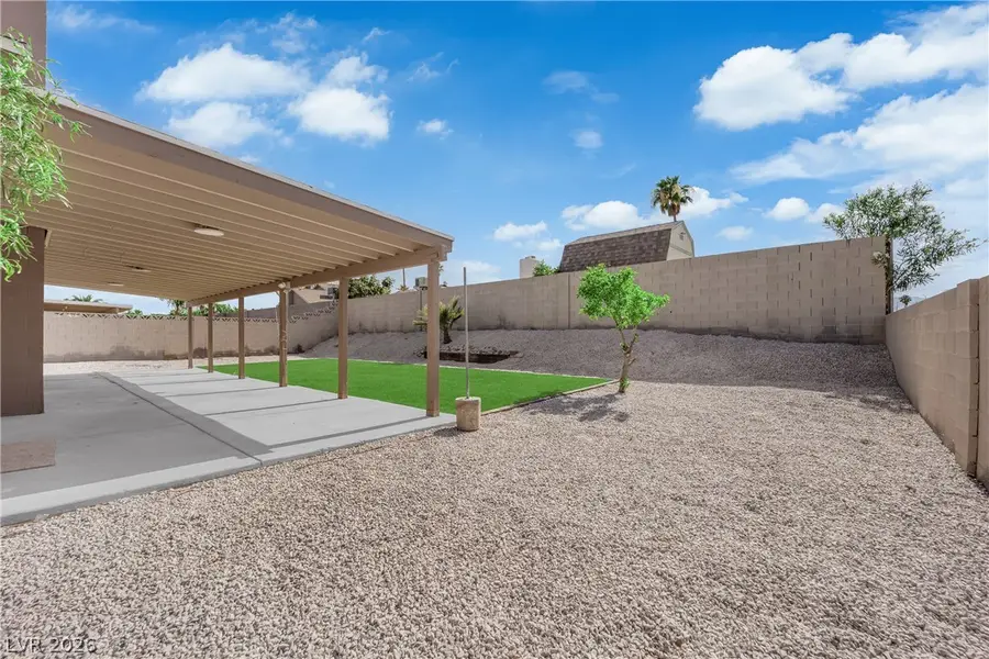 100 Sedran Place, Las Vegas, NV 89145 - #3