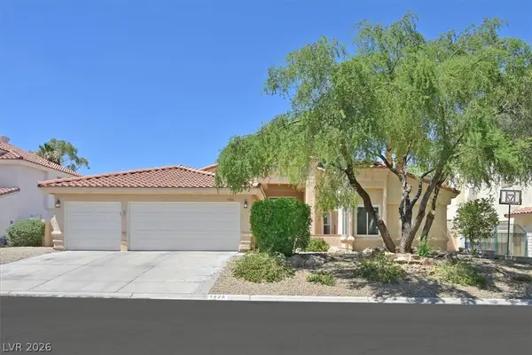 1926 Quimper Court, Henderson, NV 89014