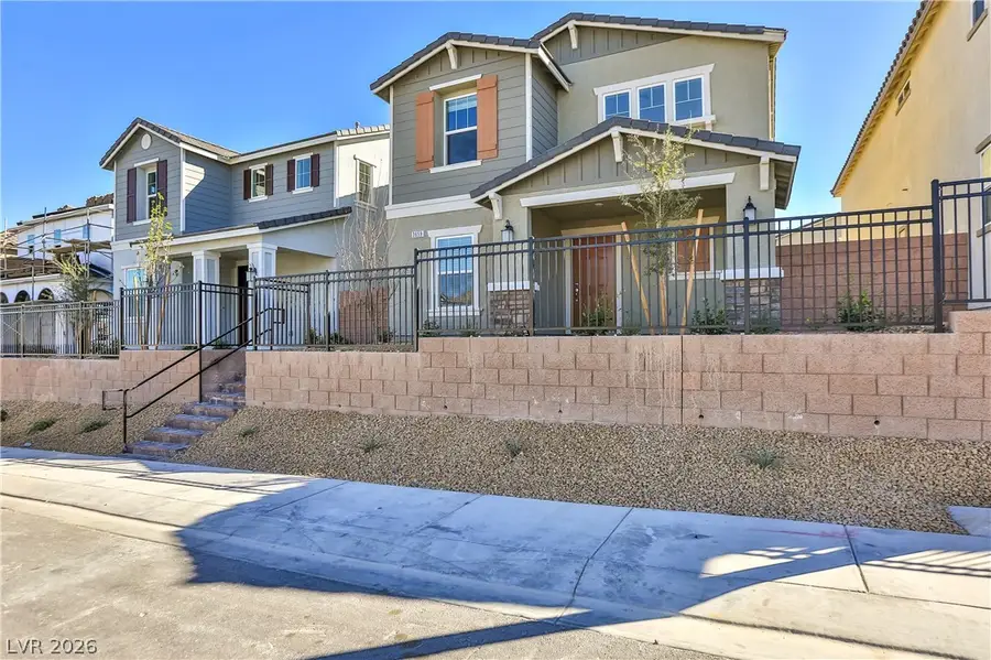 3659 Bitonto Lane, Henderson, NV 89044 - #2