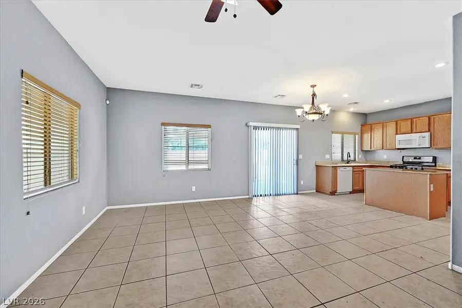 3409 Green Ice Avenue, North Las Vegas, NV 89081 - #2