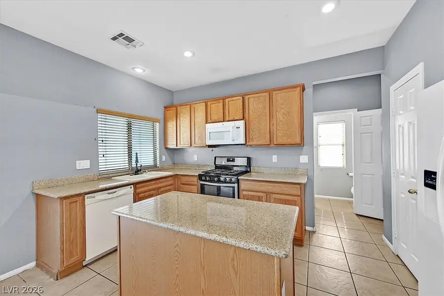 3409 Green Ice Avenue, North Las Vegas, NV 89081 - #3