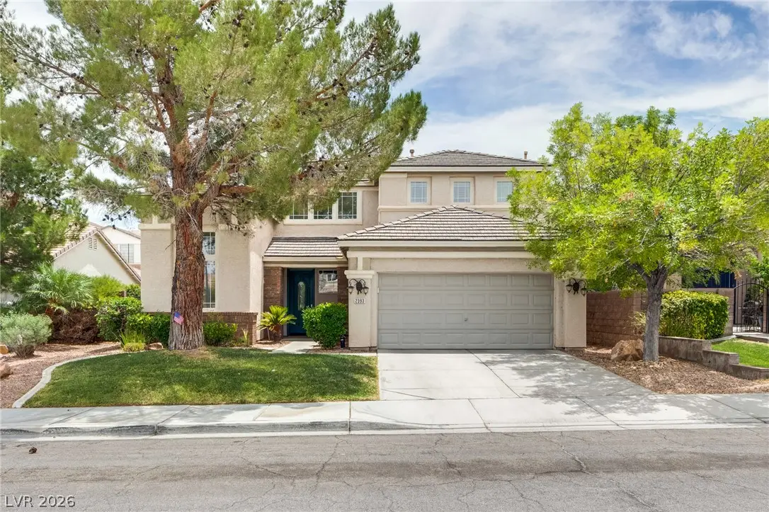 2393 Stansbury Court, Henderson, NV 89052 - #1