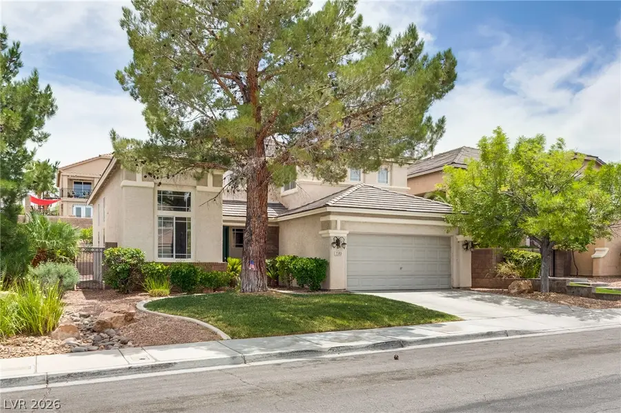 2393 Stansbury Court, Henderson, NV 89052 - #2