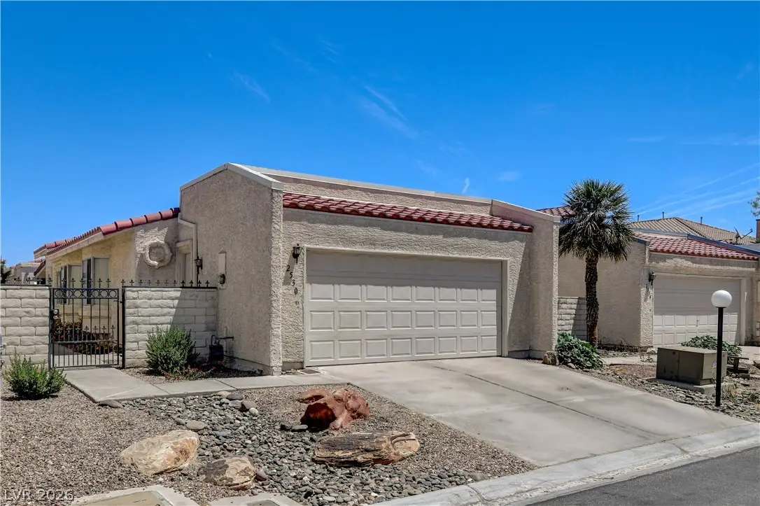 2530 Palace View Drive, Las Vegas, NV 89121 - #1