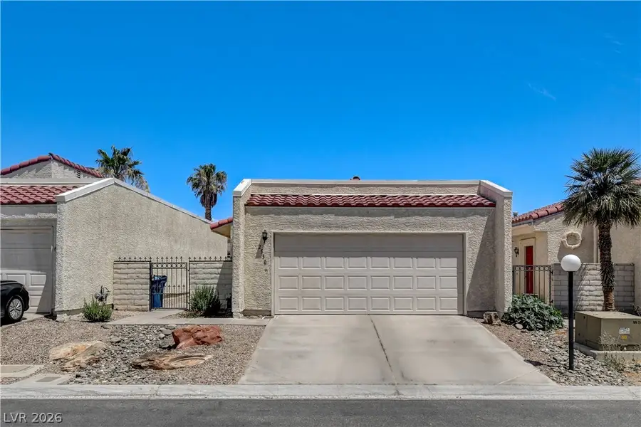 2530 Palace View Drive, Las Vegas, NV 89121 - #2