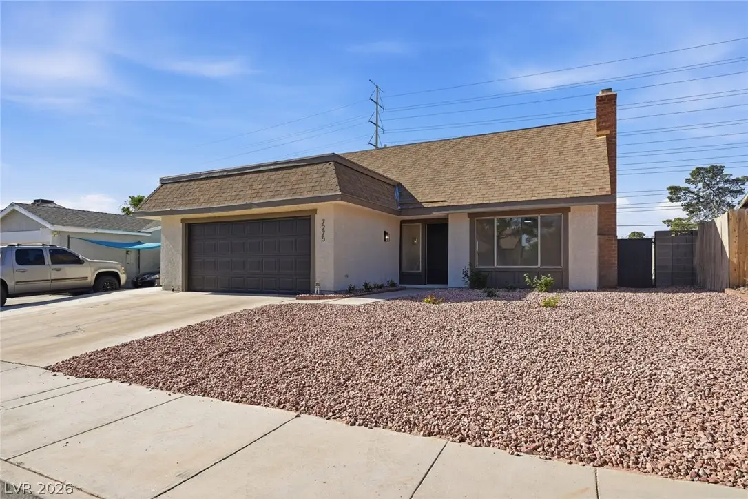 7275 Bridgeview Avenue, Las Vegas, NV 89147 - #1