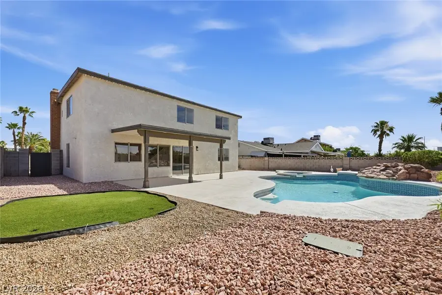 7275 Bridgeview Avenue, Las Vegas, NV 89147 - #2