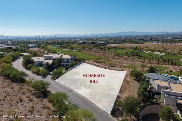 11151 Witchcraft Court, Las Vegas, NV 89135