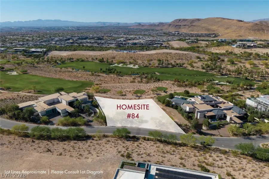 11151 Witchcraft Court, Las Vegas, NV 89135 - #2