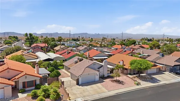 611 Del Prado Drive, Boulder City, NV 89005
