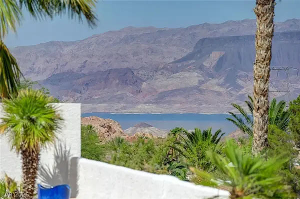 668 Mount Blackburn Lane, Boulder City, NV 89005