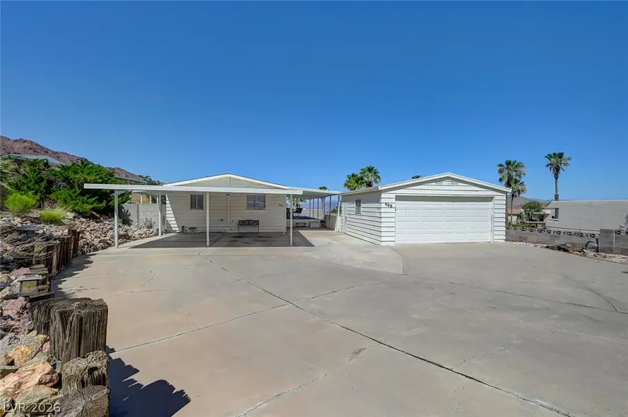 668 Mount Blackburn Lane, Boulder City, NV 89005 - #2