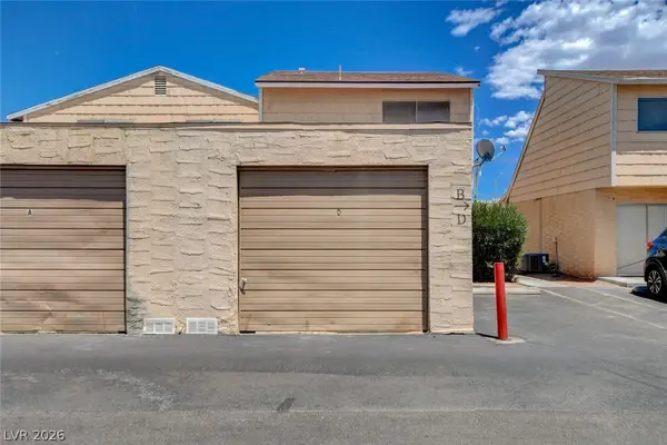 5198 Garden Lane #D, Las Vegas, NV 89119