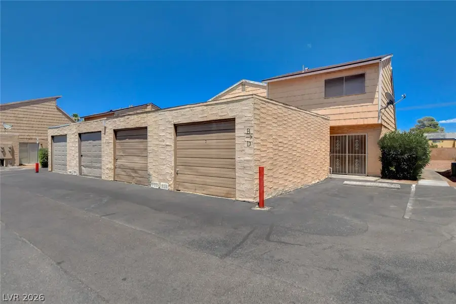5198 Garden Lane #D, Las Vegas, NV 89119 - #2