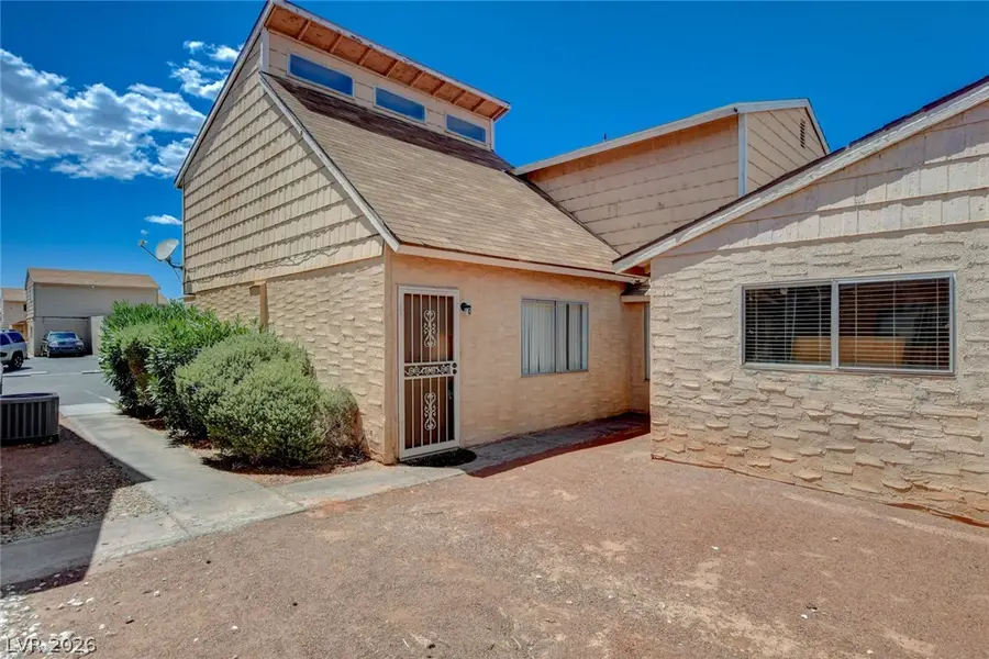 5198 Garden Lane #D, Las Vegas, NV 89119 - #3