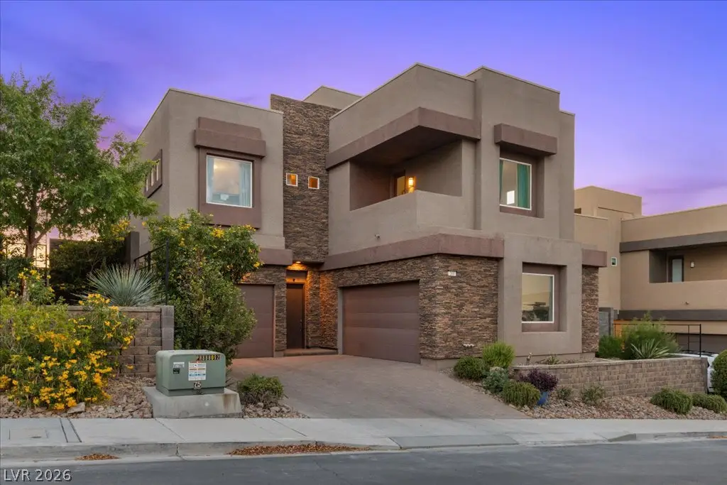 261 Crimson Edge Street, Henderson, NV 89012 - #1