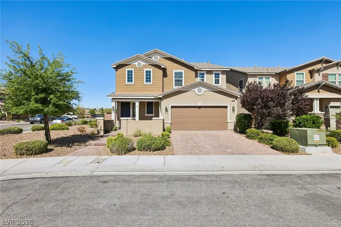 2389 Valissa Street, Henderson, NV 89044 - #1