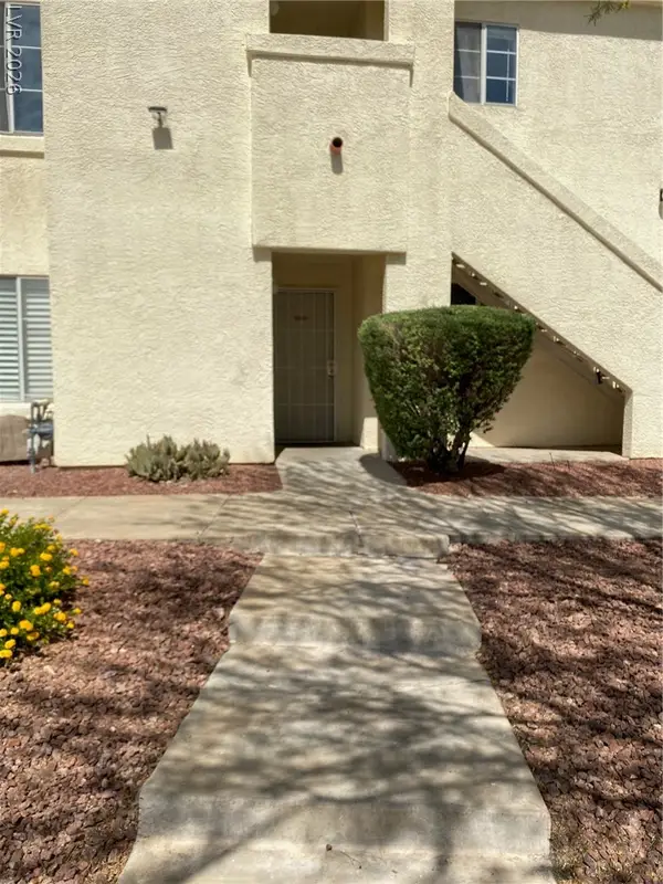 698 S Racetrack Road #1013, Henderson, NV 89015