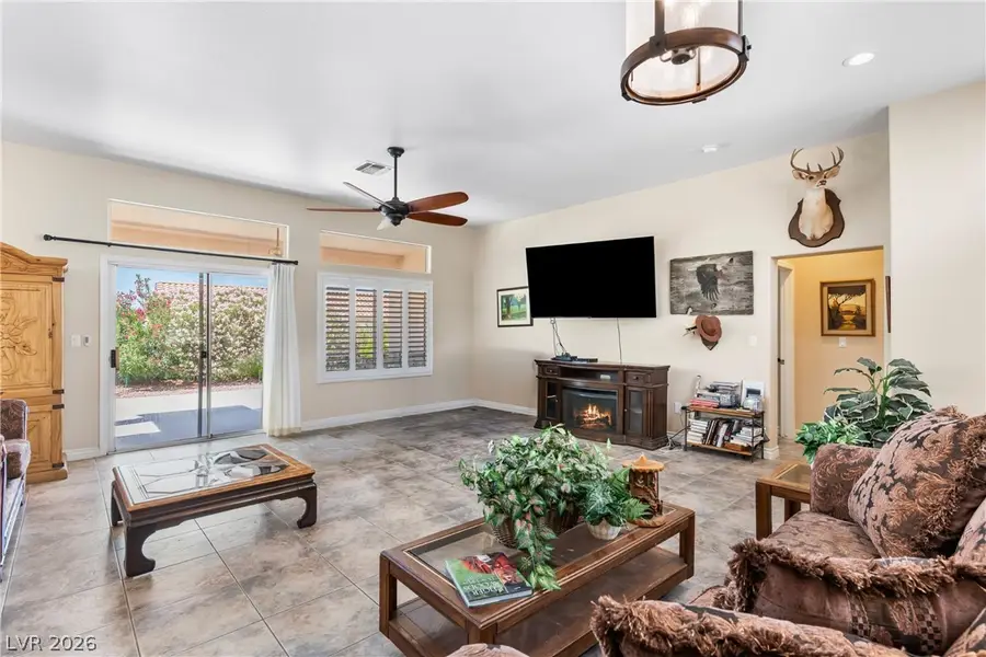 9920 Netherton Drive, Las Vegas, NV 89134 - #2