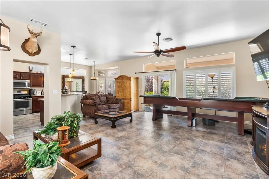 9920 Netherton Drive, Las Vegas, NV 89134 - #3