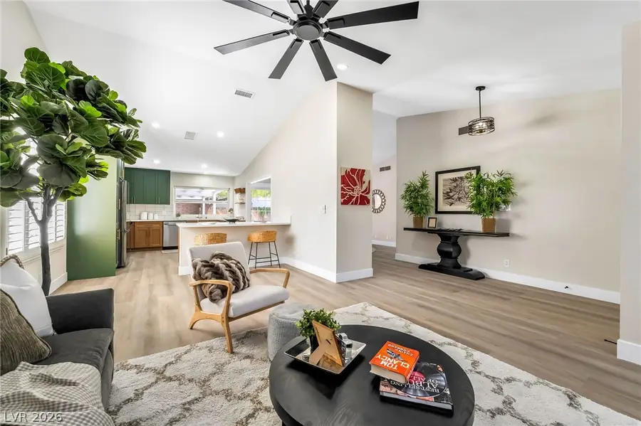 2908 Bernardo Lane, Las Vegas, NV 89102 - #2